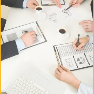 Kurumsal Akademi Danışmanlığı