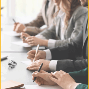 İK Danışmanlığı