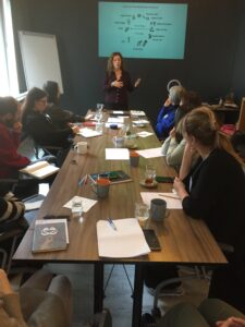 Arzu Gürcan ile Arketiplerle Kendini Tanıma Yolculuğu Workshop